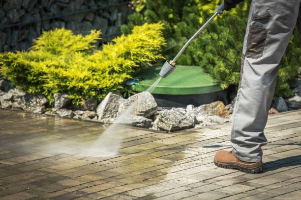 Best Building Exterior Washing  in Port Hueneme, CA
