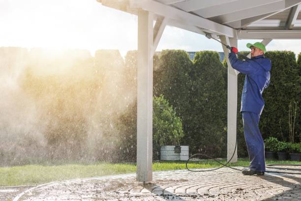 Best Animal Enclosure Cleaning  in Port Hueneme, CA