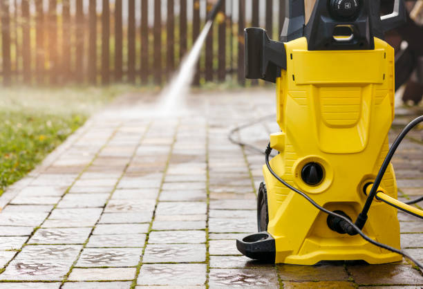 Reliable Port Hueneme, CA  Pressure Washing Services Solutions