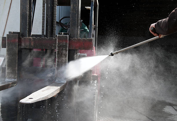 Best Restaurant Pressure Washing  in Port Hueneme, CA